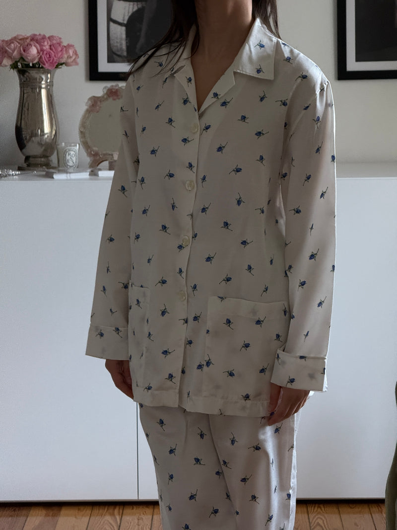 La Perla Pyjama Set (m)