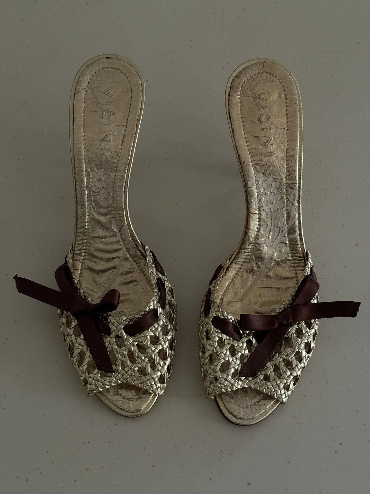 Vintage Shoes (41)