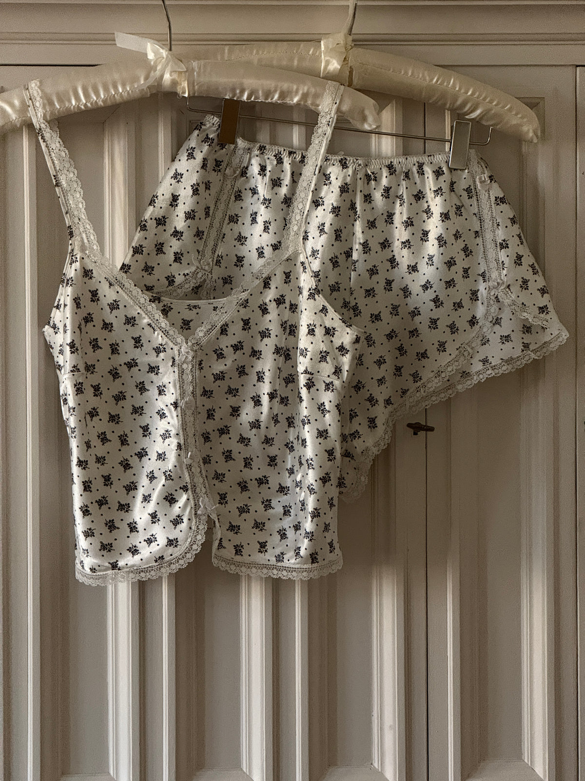 La Perla Lingerie Set (s)