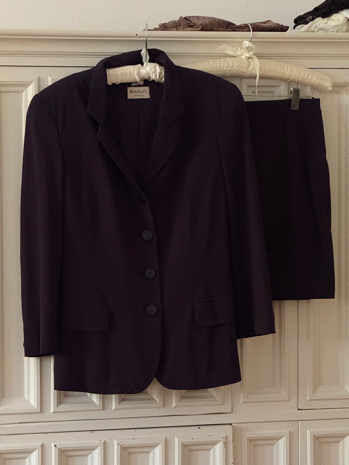 Max & Co. Blazer Set (m)