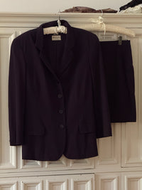 Max & Co. Blazer Set (m)
