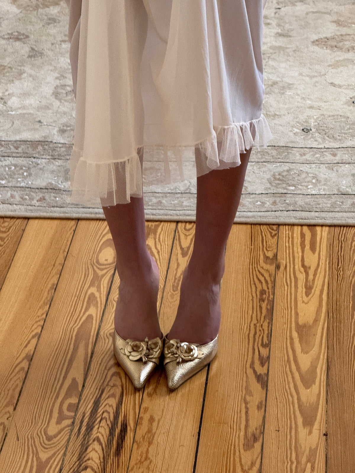 Chanel Slingbacks (38)