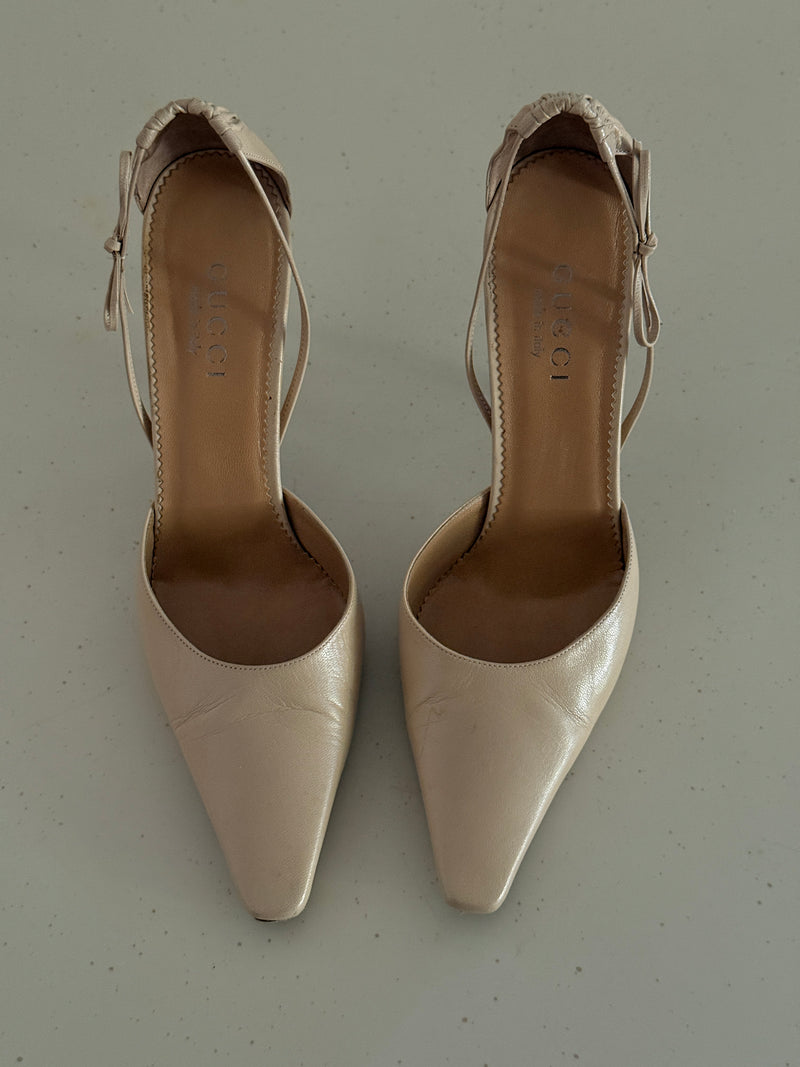 Gucci Pumps (38,5)
