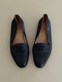 Chanel Loafer (36,5)