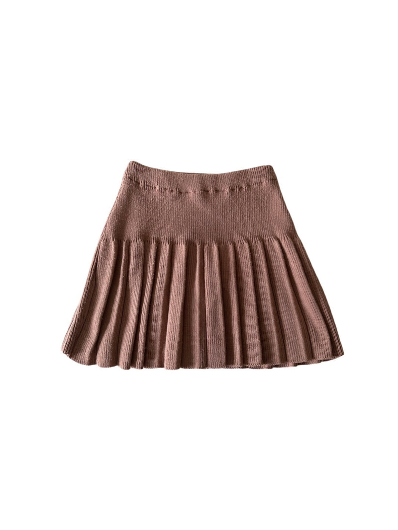 Wool Skirt (s)