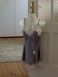 Lace Lingerie Dress (xs)