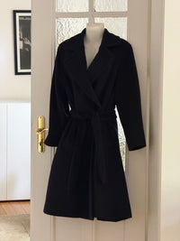 Max Mara Wool Coat (s)