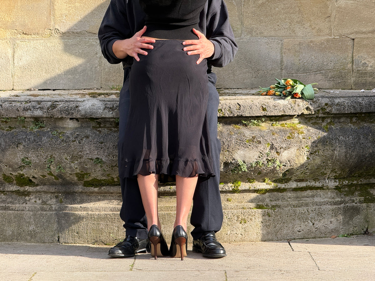 Vintage Skirt (m)