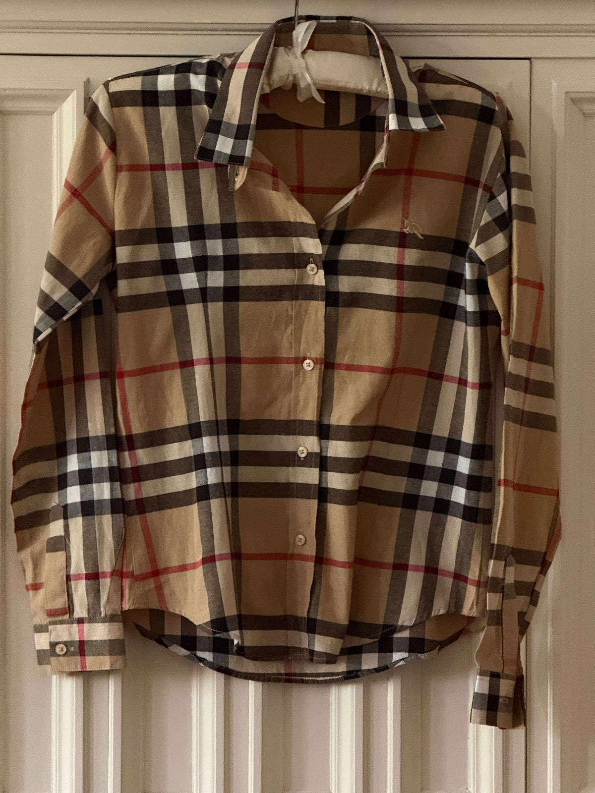 Burberry Shirt (m)