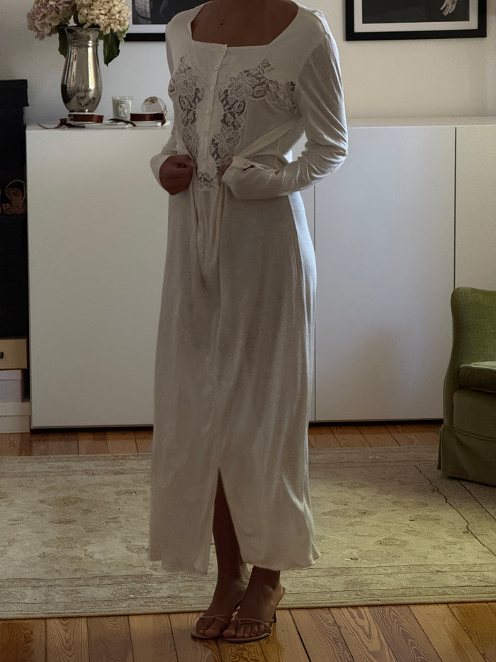 La Perla Lingerie Dress (m)