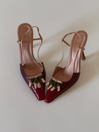 Valentino Heels (38)