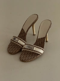 Dior Heels (36,5)