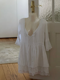 Mini Beach Dress (s)