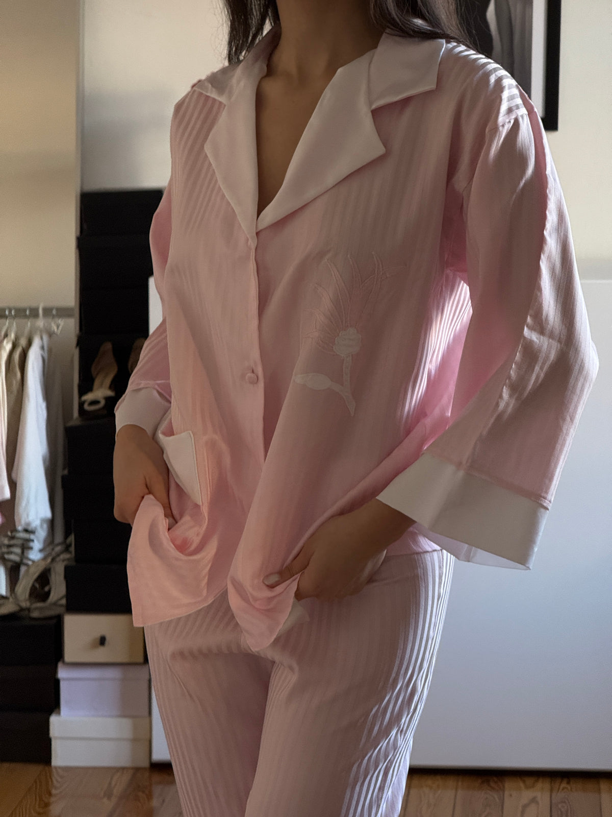 Vintage Pyjama Set (s)