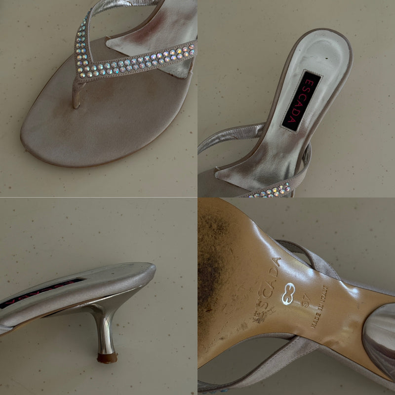 Escada Heels (37)