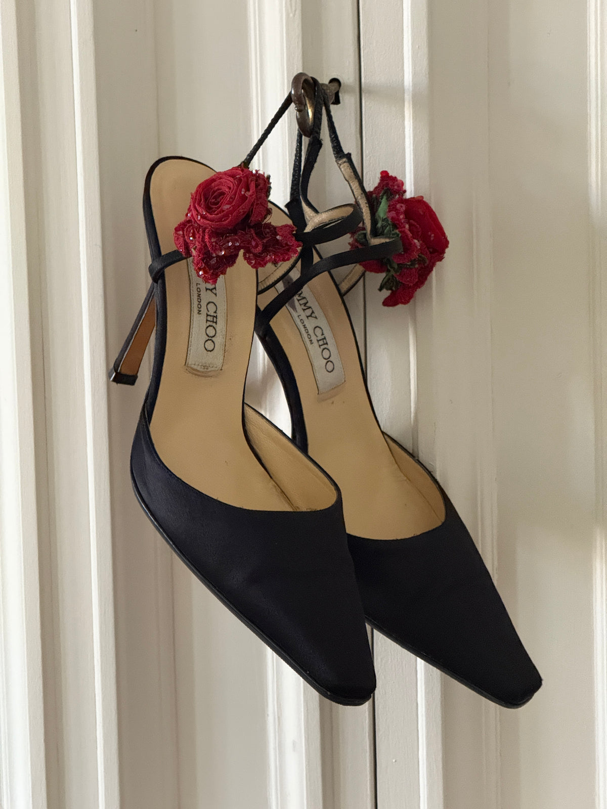 Jimmy Choo Heels (37,5)