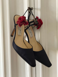Jimmy Choo Heels (37,5)