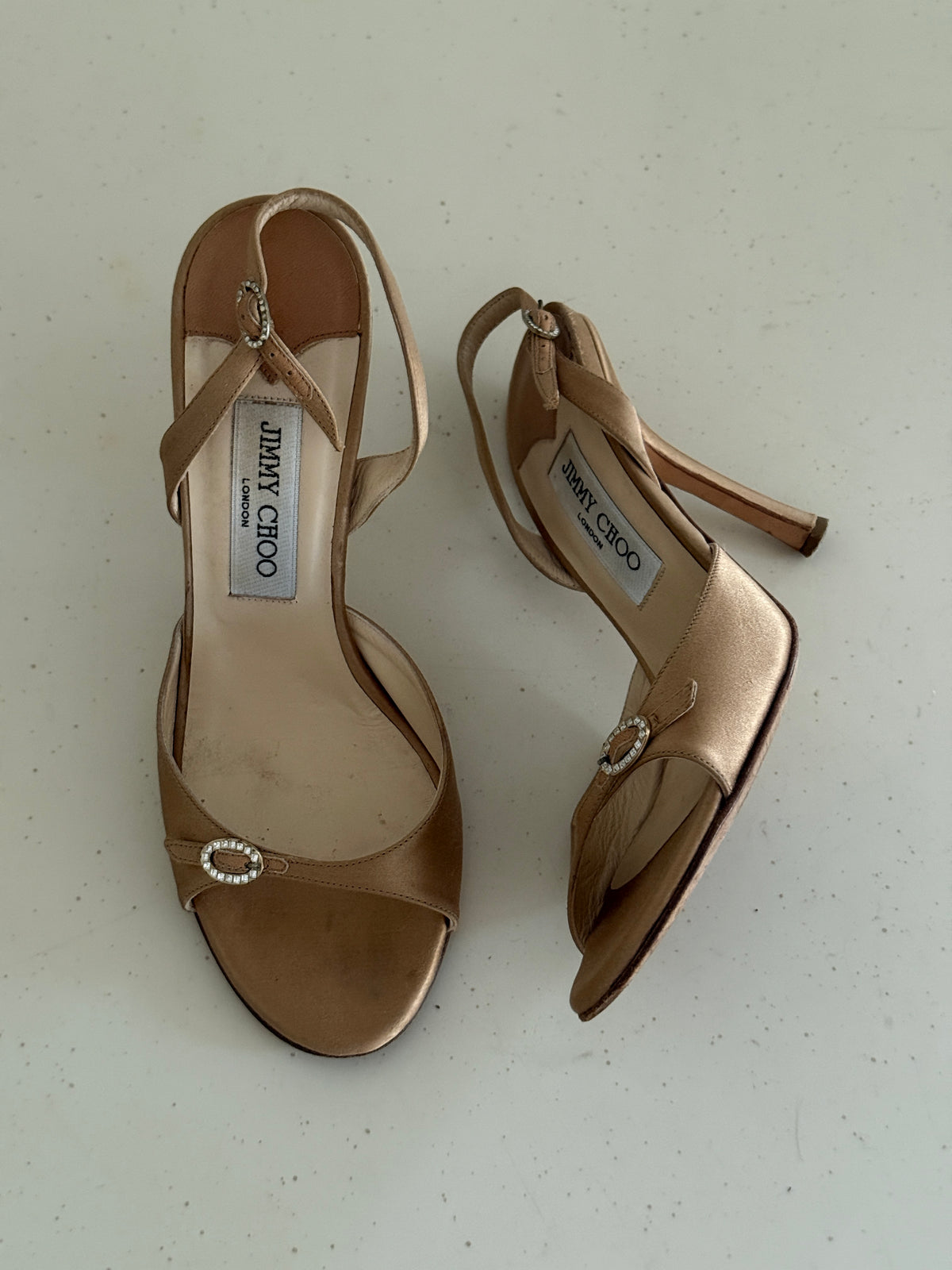 Jimmy Choo Shoes (38,5)