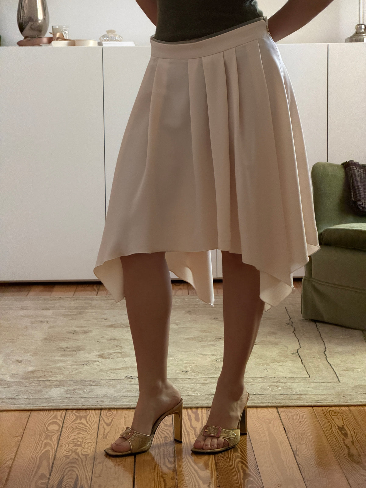 Patrizia Pepe Skirt (s)