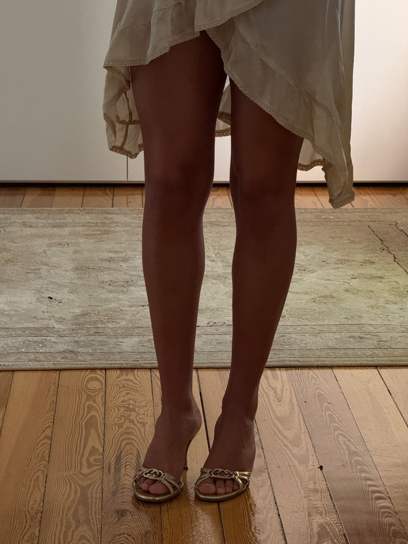 Gucci Mules (37,5)