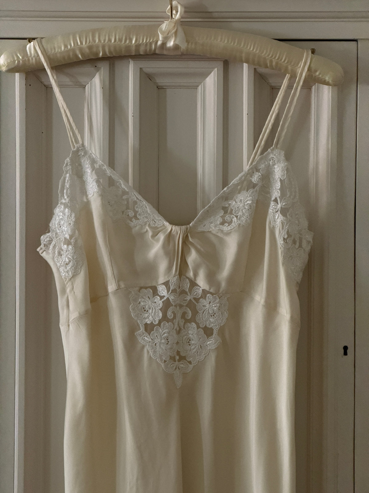La Perla Lingerie Dress (m)