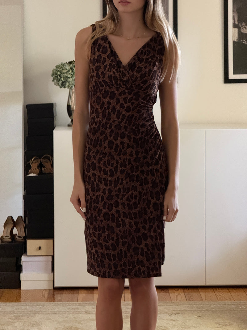 Ralph Lauren Leo Dress (s)