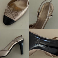 Chanel Heels (36,5)