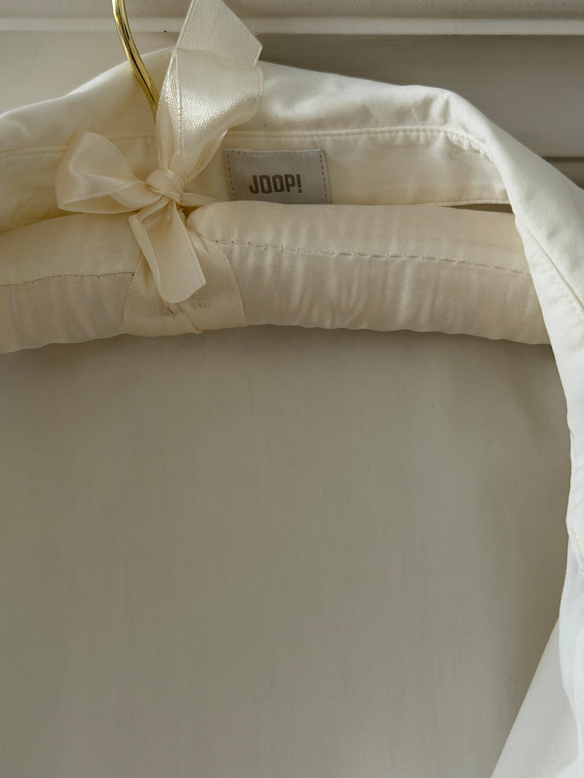 Joop Ruffle Blouse (s)