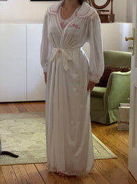 Vintage Robe Set (m)