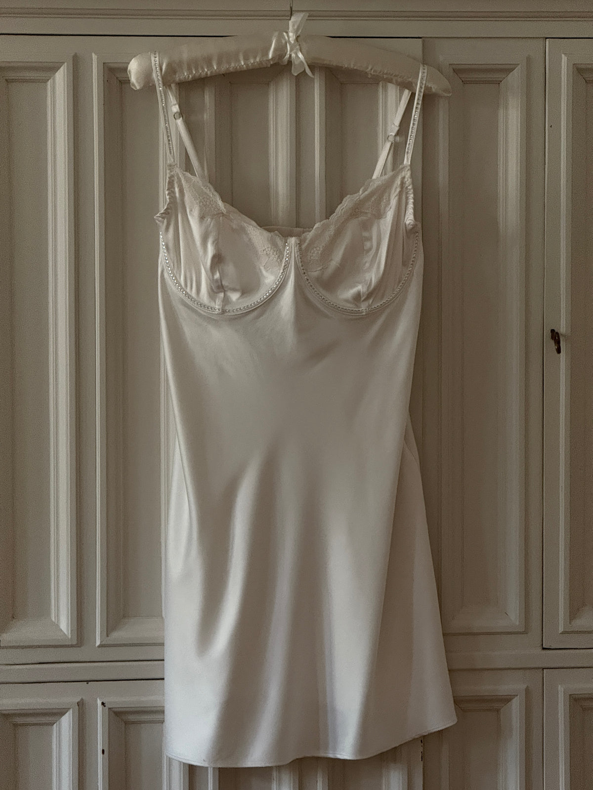 VS Lingerie Dress (l)