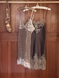 Marjolaine Lingerie Dress (s)