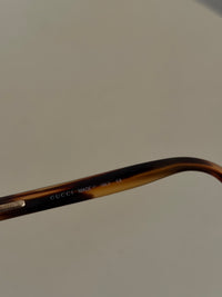 Vintage Gucci Sunnies