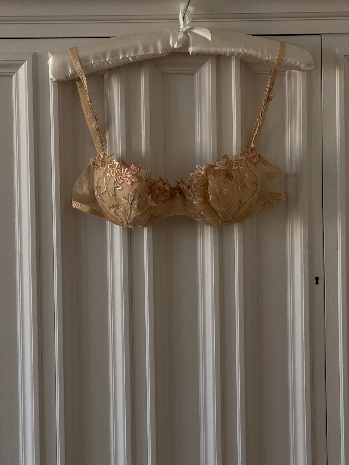 La Perla Bra (75 C)