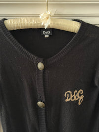 D&G Cardigan (xs)