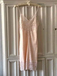 La Perla Lingerie Dress (m)
