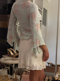 Floral Flare Top (s)