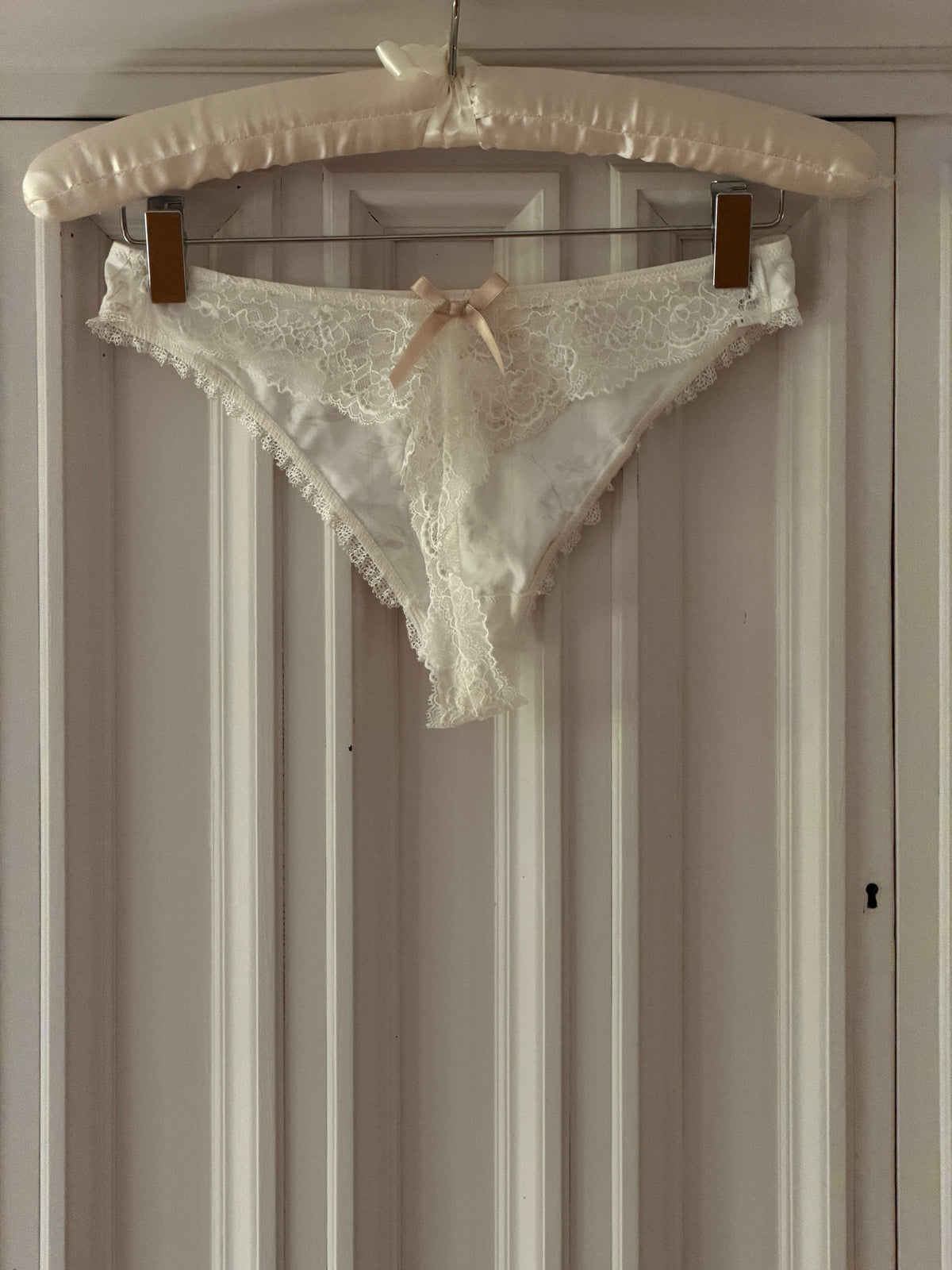 Vintage Lingerie Set (m)