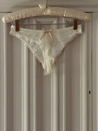 Vintage Lingerie Set (m)