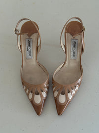 Jimmy Choo Heels (38,5)