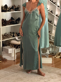 La Perla Lingerie Dress (xs)