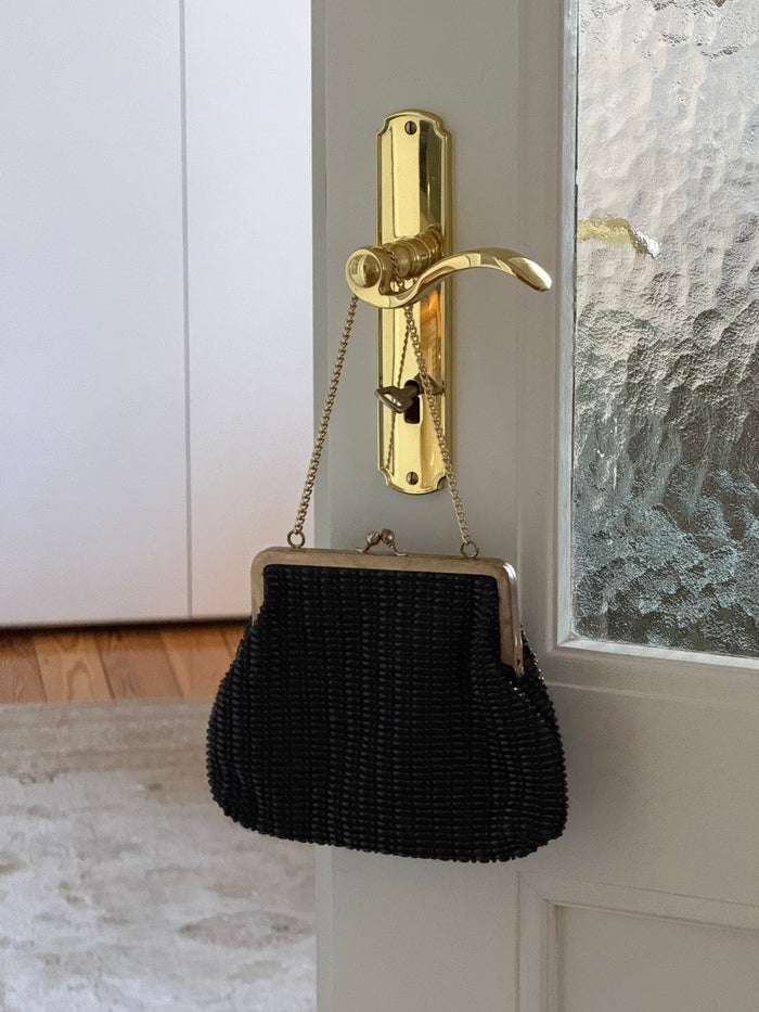 Vintage Evening Bag