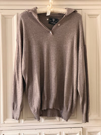 Cashmere Sweater (l)