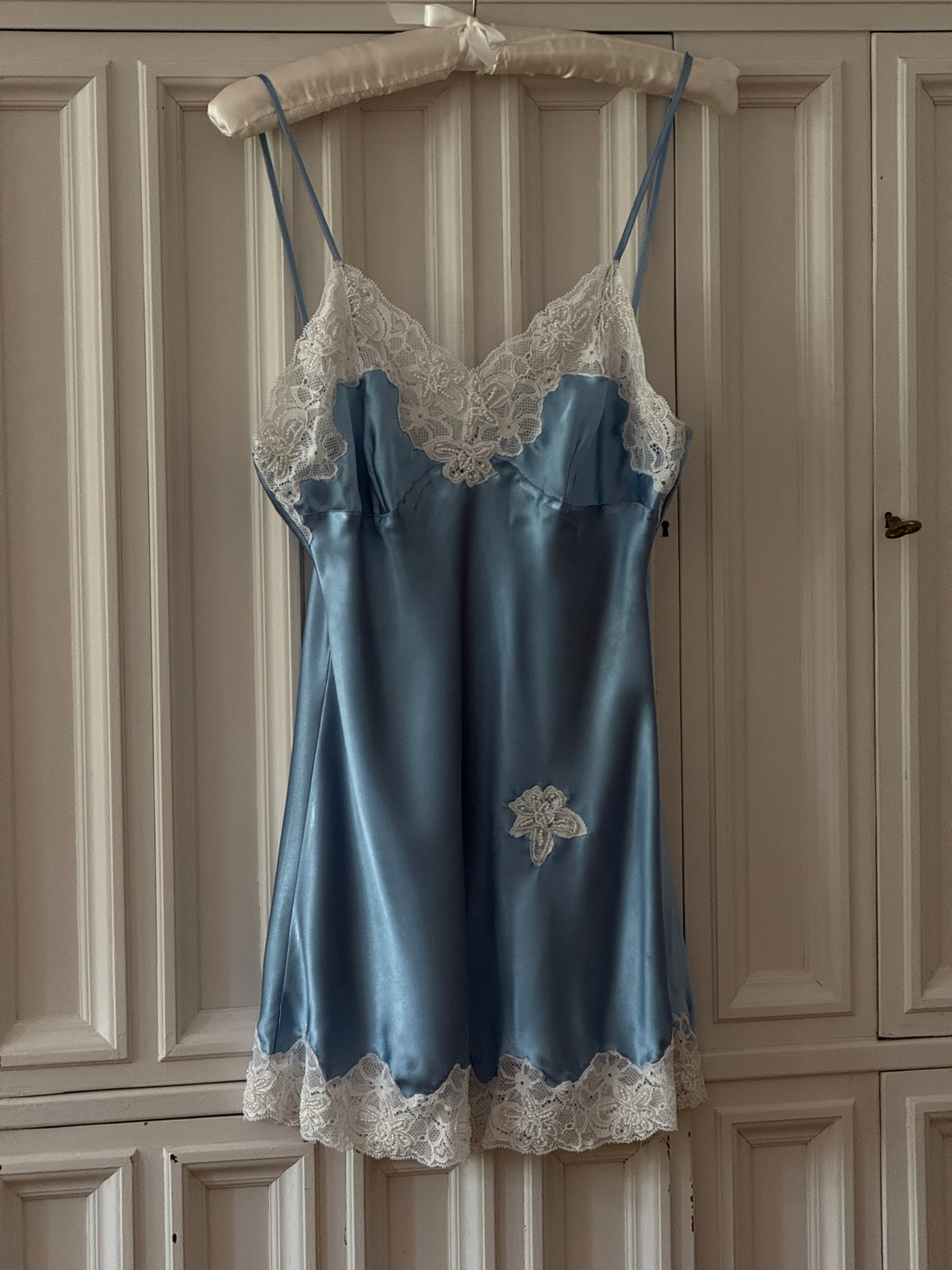 Lace Lingerie Dress (s)