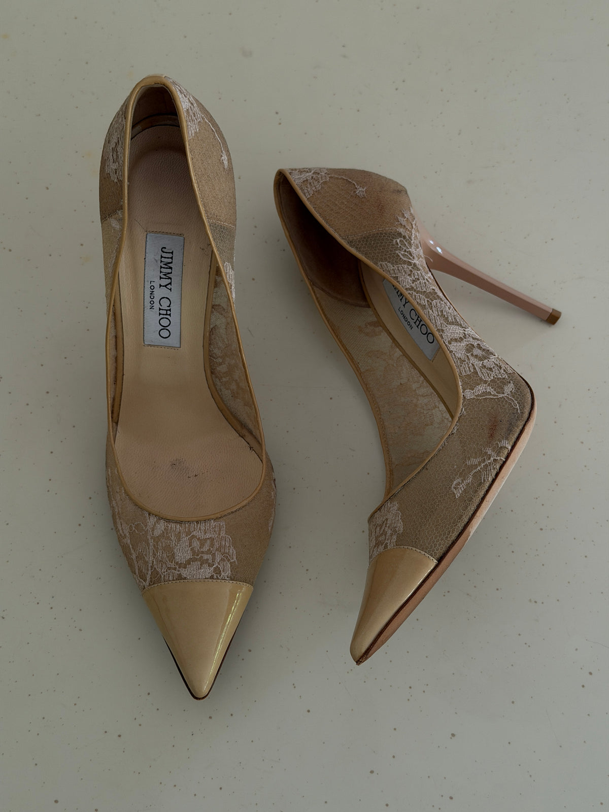 Jimmy Choo Heels (41)