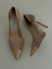 Jimmy Choo Heels (41)