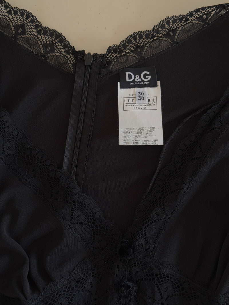 D&G Dress (s)