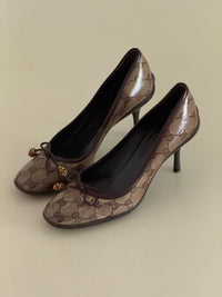 Gucci Ballet Pumps (36,5)