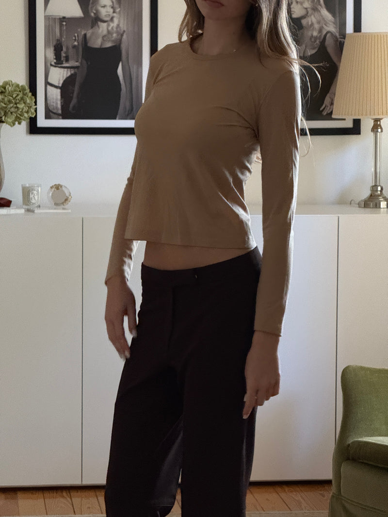 Vintage Longsleeve (s)