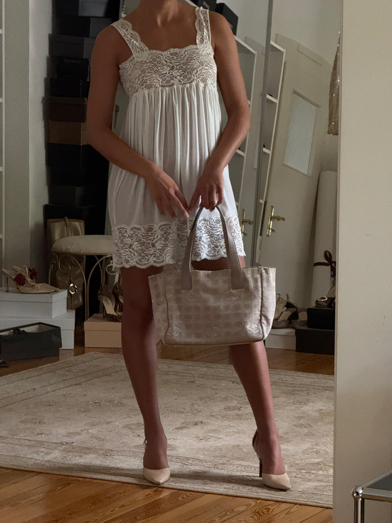 La Perla Lingerie Dress (xs)