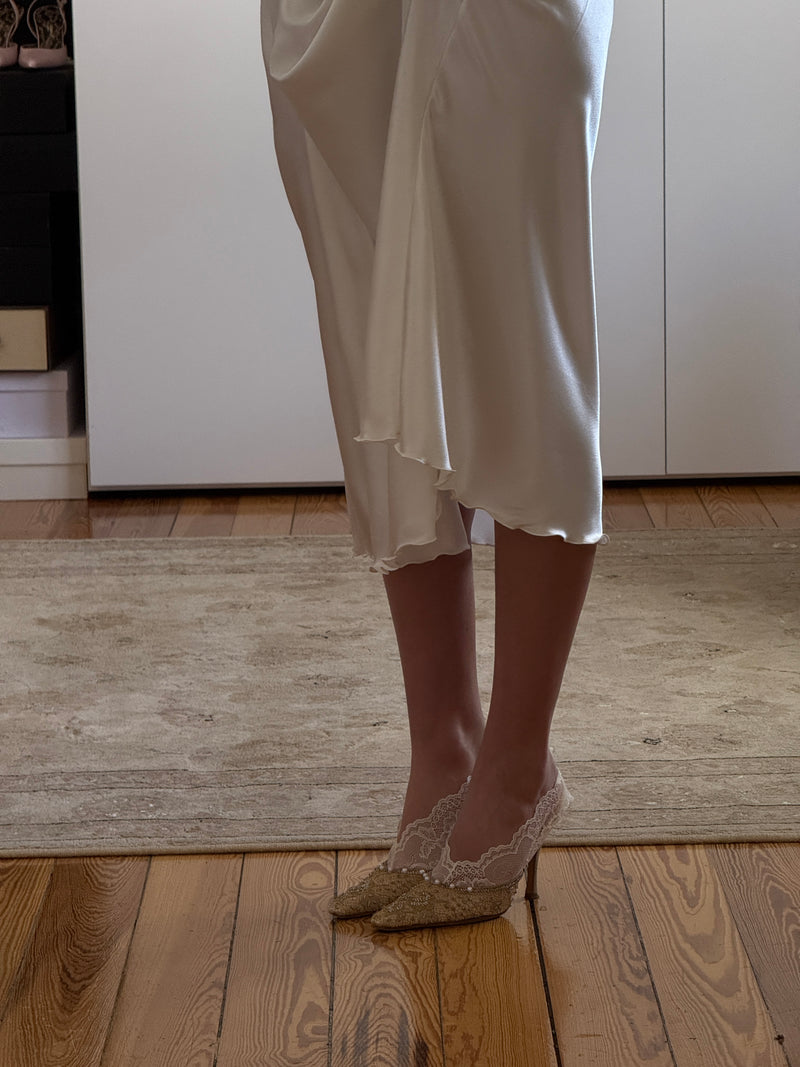René Caovilla Heels (35)